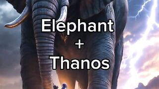 AI Superhero Videos 6