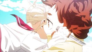 My hero academia season 7 episode 20 in hindi 2