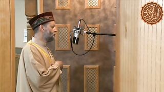 الآيات من 58 إلى 64 من سورة مريم
