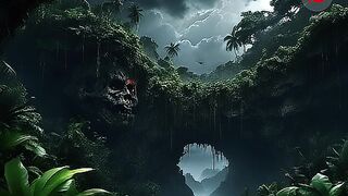 Strings of the Dead The Song That Woke the Grave viral febspot viral horror