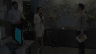 El Jardín de Olivia Capitulo 103