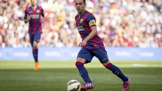 Xavi, The Pass Master