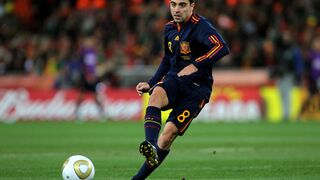 Xavi Made Football Look Easy