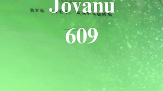 Jevanđelje po Jovanu 609