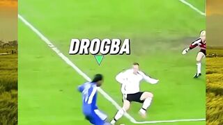 Selebrasi yang nggak cuma bikin heboh, tapi juga jadi legend.  ColdCelebration FootballLegend