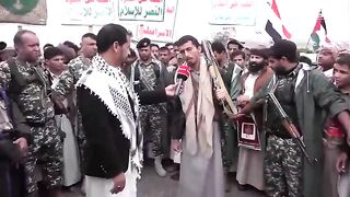لقد قال هذا اليماني العربي المسلم قولا لا يستطيع متكلم أن يضيف عليه حرف