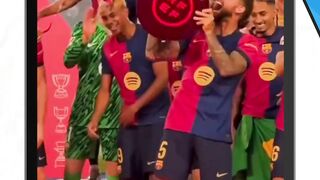 Ini Alasan Inigo Martinez Tinggalkan Barcelona ke Al Nassr