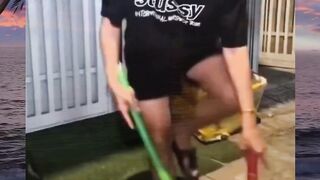 kelakuan gen z  KelakuanGenZ GenZVibes CumaGenZ GenZMoment