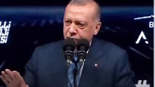 الرئيس التركي أردوغان لمح قبل أيام إلى مؤشرات استعداد تركي للتواجد