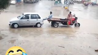 ہر مسئلے کا حل پاکستانی قوم