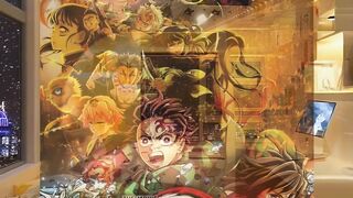 Demon Slayer Infinity Castle (20252029)   Animasi Action Fantasy   IMDb 9,2