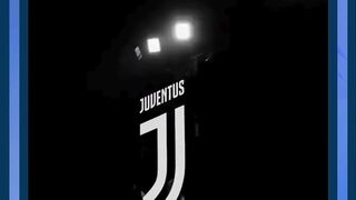 La Joya saat masih bermain di Juventus