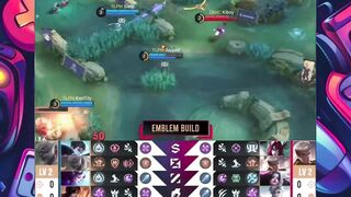 Onic id vs tlph game 1