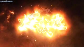 Taigu Zhan Hun Eps 34