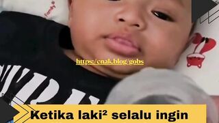 Gemas banget!