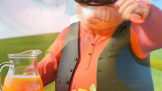 Motu patlu ai trending shorts