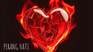 Audjuna - Perang Hati