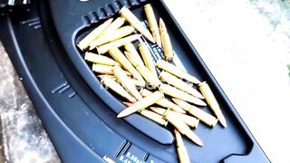 AK Magnum loader  30 Rounds ASMR