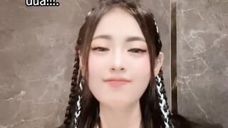 CEWEK BOSPLAY 145