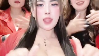 CEWEK BOSPLAY 146