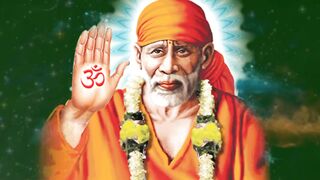 Sai Baba Sandesh