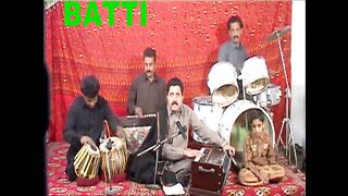 BATTI-ISHTIAQ AWAN SONGS