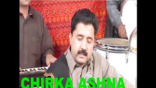 CHIRKA-POTHWARI SONG-PUNJABI TAPPE-HINDKO MAHIYE-ISHTIAQ AWAN SONGS