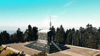 Servia tower