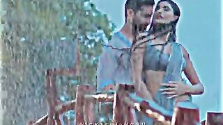 Rim Jhim   Jubin Notiyal  HDR Ultra EFX Status WhatsApp Status Love WhatsApp Status