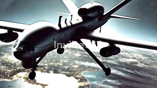 Gaza Drone Irans most dangerous weapon