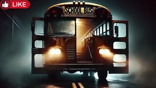 The Truth About the Midnight Bus  Urban Legend Exposed horrorstory scary febspot viralhorrror