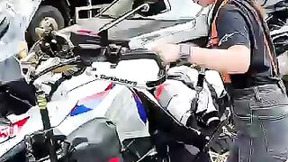 Travel Is About Discovering the Unknown You motorcycle rideforfreedom adventurelife bmw1250adv
