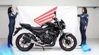2026 Honda CB500F UNLEASHED  The Affordable Superbike That Shocks Everyone!