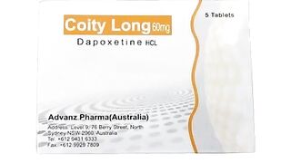 Coity Long Tablets Price in Pakistan ( 03027800897 ) Best Price