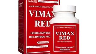 Vimax Red Capsule in Pakistan ( 03027800897 ) Best Price