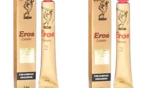 Eros Delay Cream for Men in Pakistan ( 03027800897 ) Best Price
