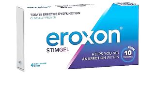 Eroxon StimGel in Pakistan ( 03027800897 ) Best Price