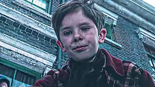 The Golden Ticket A Sweet Discovery.  edit shorts