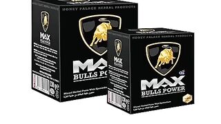 Max Bulls Power Turkish Honey in Pakistan  03027800897  Order now