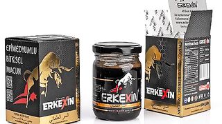 Erkexin Epimedium Macun in Pakistan  03027800897  Order now