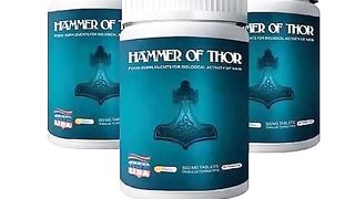 Hammer of Thor in Pakistan  03027800897