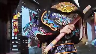 Costume Dance