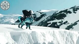 Este NOVO Cavalo Robô Movido a Hidrogênio da Kawasaki Vai Surpreender Você!