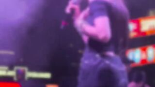 Aima Baigs Electrifying Performance at 20th Mosaic Festival Live from Mississauga Celebration Square