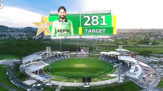 Pakistan batting highlights against West indies in 2nd inning