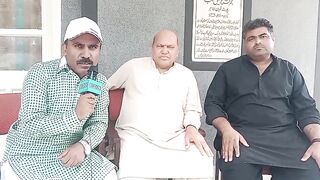 صحافیوں کی جنگ  محکمہ صحت اور ڈپٹی کمشنر