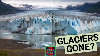 Europes glaciers melting at fastest pace on the planet