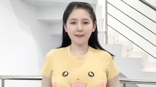 CEWEK BOSPLAY 151