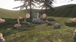 Russells Viper - Plastic Surgery