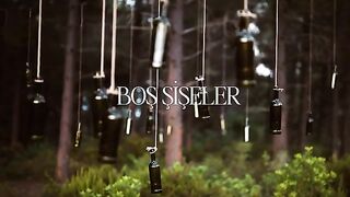 Kurtuluş Kuş  Seda Tripkolic - Boş Şişeler (Official Video)